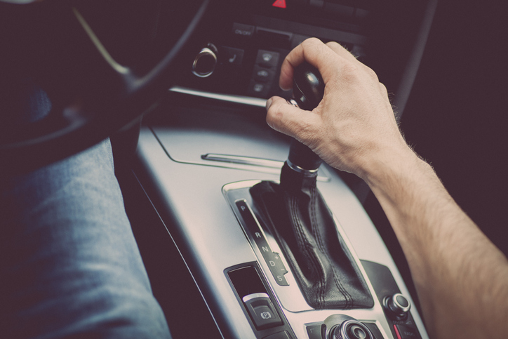 Signs your automatic transmission is failing